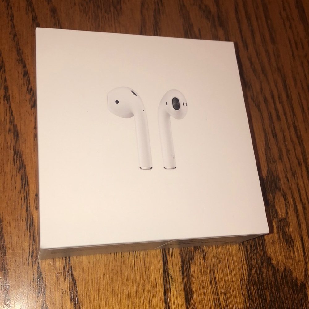LEFT AirPod
